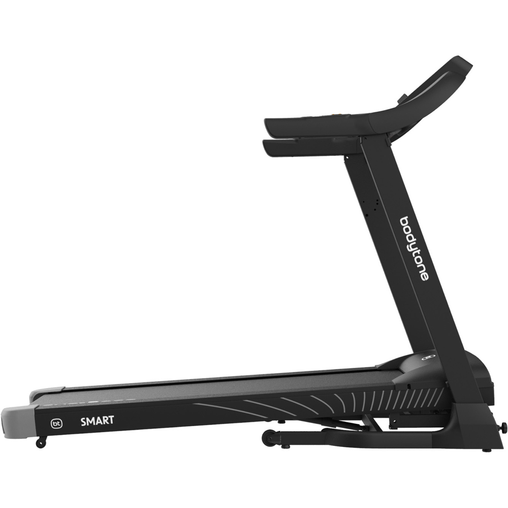 Bodytone cinta de correr Active RUN 400 Smart - Gris 03