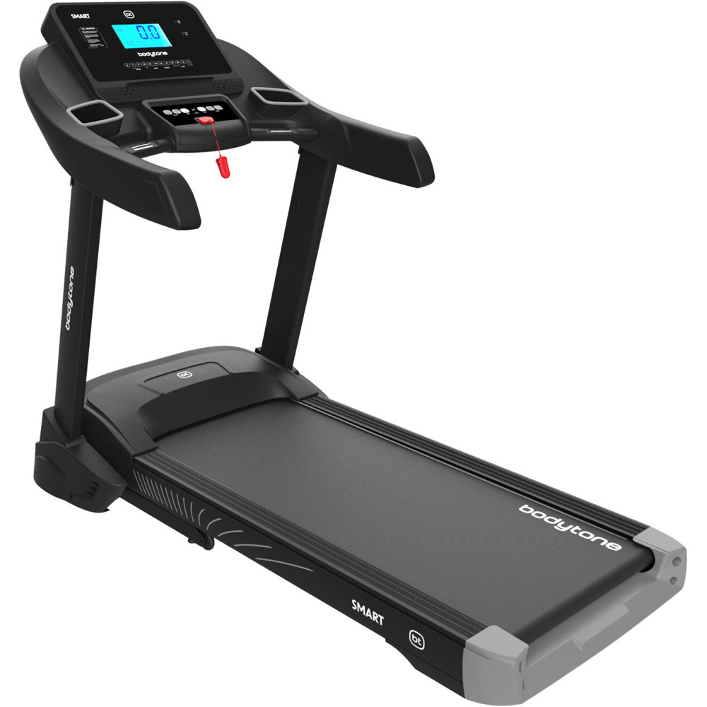 Bodytone cinta de correr Active Run 600 Smart - Gris 03