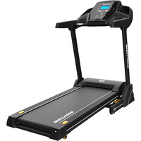 Bodytone cinta de correr CINTA ANDAR DT14+ vista frontal