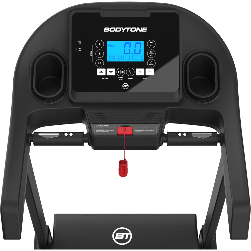 Bodytone cinta de correr CINTA ANDAR DT16+ 03