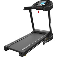 Bodytone cinta de correr CINTA ANDAR DT16+ vista frontal