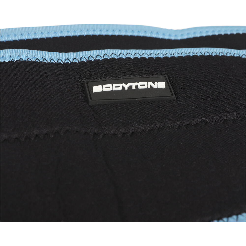 Bodytone cinturón halterofilia SOPORTE LUMBAR 02