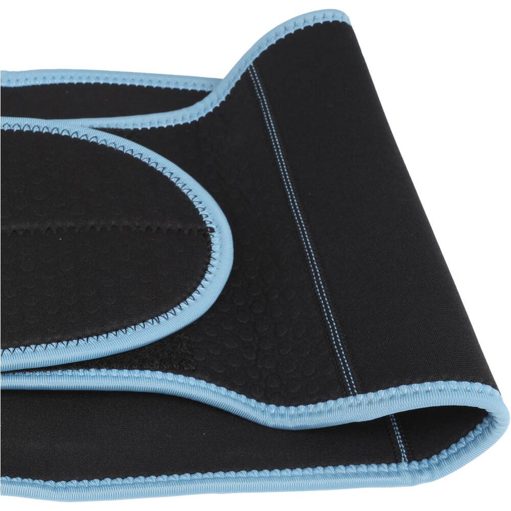 Bodytone cinturón halterofilia SOPORTE LUMBAR 03