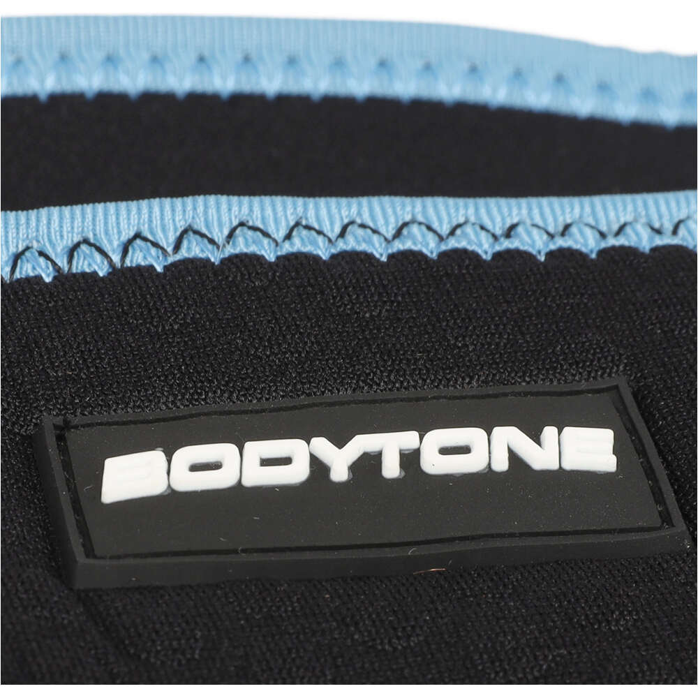 Bodytone cinturón halterofilia SOPORTE LUMBAR 04