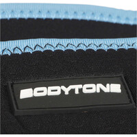 Bodytone cinturón halterofilia SOPORTE LUMBAR 04