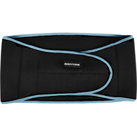 Bodytone cinturón halterofilia SOPORTE LUMBAR vista frontal