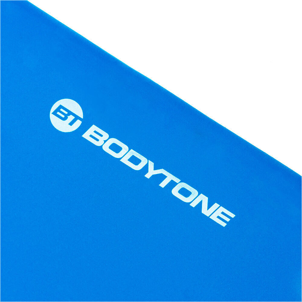 Bodytone colchoneta Colchoneta Profesional de Fitness azul 02