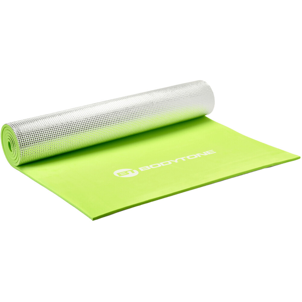 Bodytone colchoneta DMAT Esterilla Fitness 01