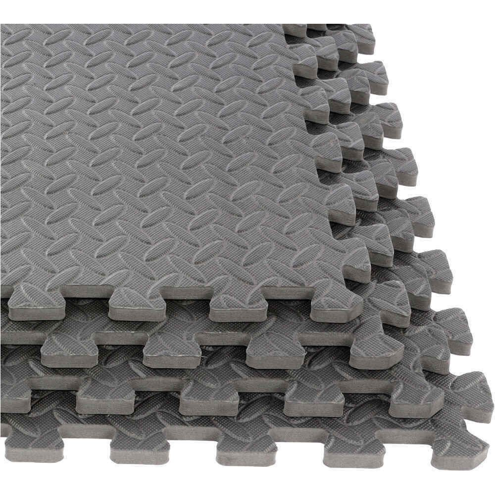 Bodytone colchoneta Puzzle Mat 01