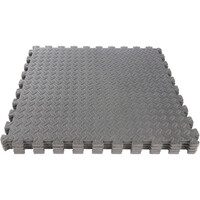 Bodytone colchoneta Puzzle Mat vista frontal