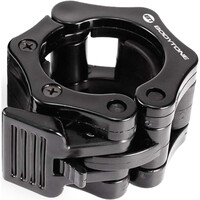 Bodytone fijaciones pesas C/OL Cierres de liberacion rapida 01