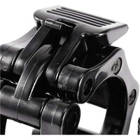 Bodytone fijaciones pesas C/OL Cierres de liberacion rapida 02