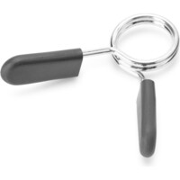 Bodytone fijaciones pesas Topes para barras 28mm (Par) 01