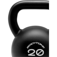 Bodytone mancuernas KB20  Kettlebell 20 Kg 01