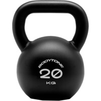 Bodytone mancuernas KB20  Kettlebell 20 Kg vista frontal