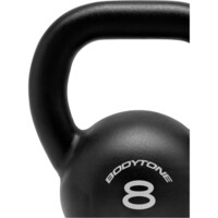 Bodytone mancuernas KB8  Kettlebell 8 Kg 01