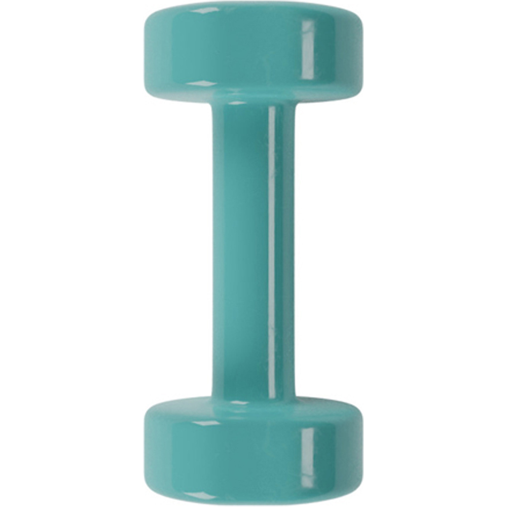 Bodytone mancuernas PESAS DE VINILO 2 X 1KG 03