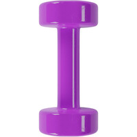 Bodytone mancuernas PESAS DE VINILO 2 X 2 KG 01