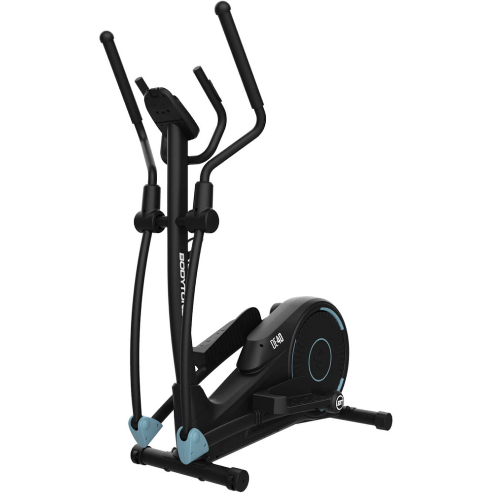 Bodytone máquina elíptica ELIPTICO DE40 01