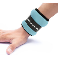 Bodytone muñequera lastrada LASTRES DE MUECA Y TOBILLOS 1 KG 04