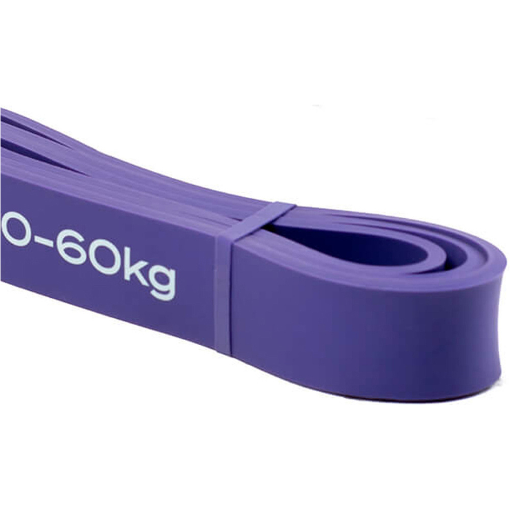 Bodytone tensores musculación Banda elst Intensidad Moderada (20-60kg 01