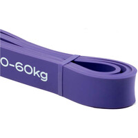 Bodytone tensores musculación Banda elst Intensidad Moderada (20-60kg 01