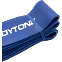 Bodytone tensores musculación Banda elstica Intensidad Alta (30-80kg) 01