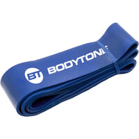 Bodytone tensores musculación Banda elstica Intensidad Alta (30-80kg) vista frontal