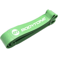 Bodytone tensores musculación Goma elstica Intensidad Media (15-40kg) vista frontal