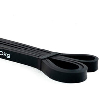 Bodytone tensores musculación Gomas elsticas Intensidad Baja (10-30kg 01