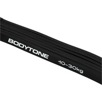 Bodytone tensores musculación Gomas elsticas Intensidad Baja (10-30kg 02