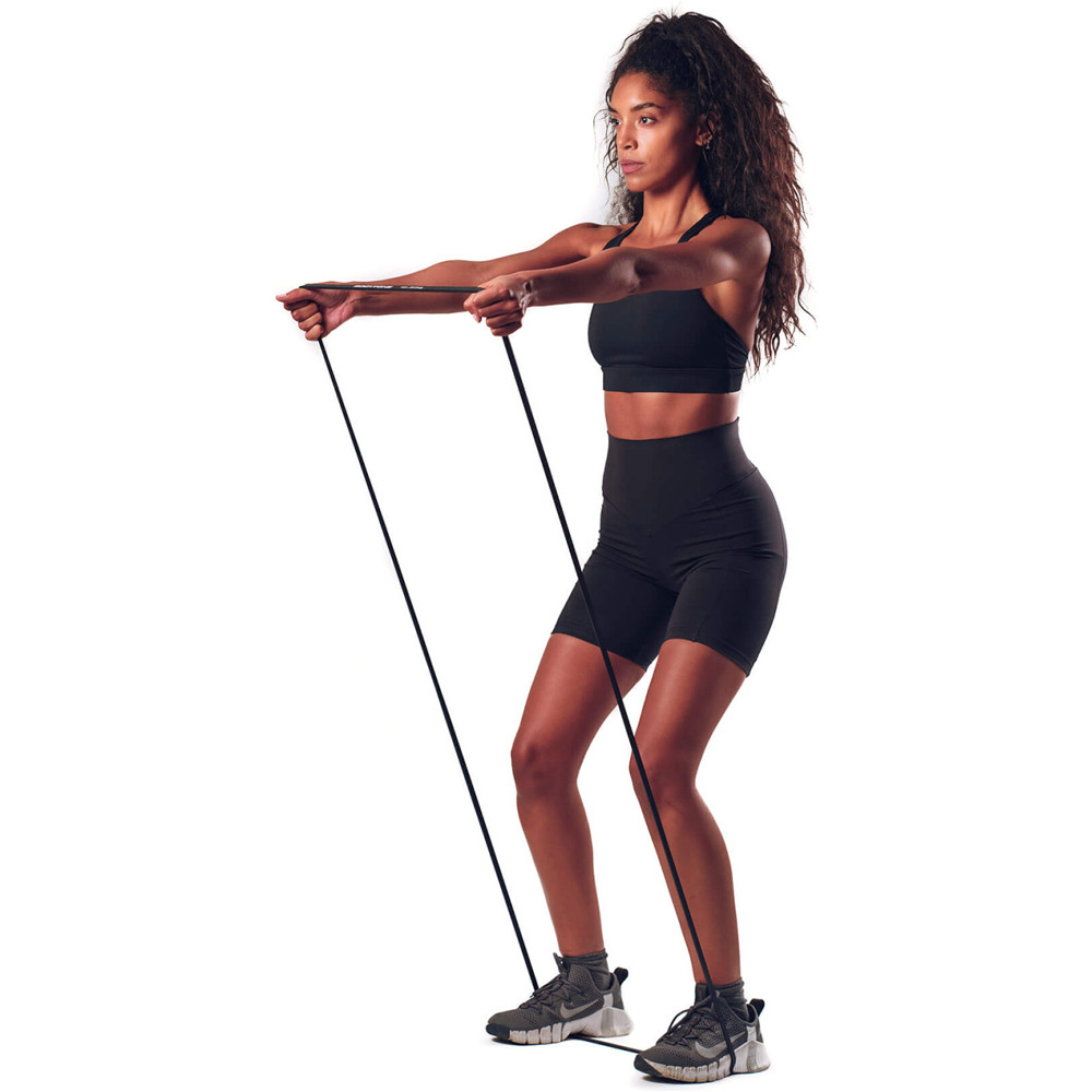 Bodytone tensores musculación Gomas elsticas Intensidad Baja (10-30kg 04