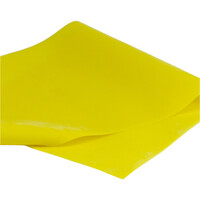 Bodytone tensores musculación RBF Rollo de banda elstica (23 m) 01