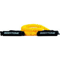 Bodytone tensores musculación Tubo elastico con refuerzo � PT2 01