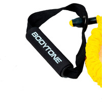 Bodytone tensores musculación Tubo elastico con refuerzo � PT2 02