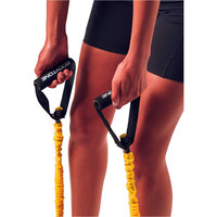 Bodytone tensores musculación Tubo elastico con refuerzo � PT2 03