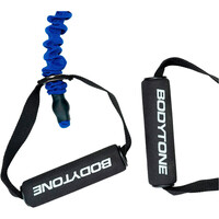 Bodytone tensores musculación Tubo elastico con refuerzo � PT3 02