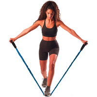 Bodytone tensores musculación Tubo elastico con refuerzo � PT3 04