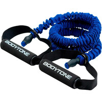 Bodytone tensores musculación Tubo elastico con refuerzo � PT3 vista frontal