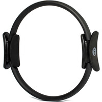 Bodytone varios AP Aro Pilates Negro vista frontal