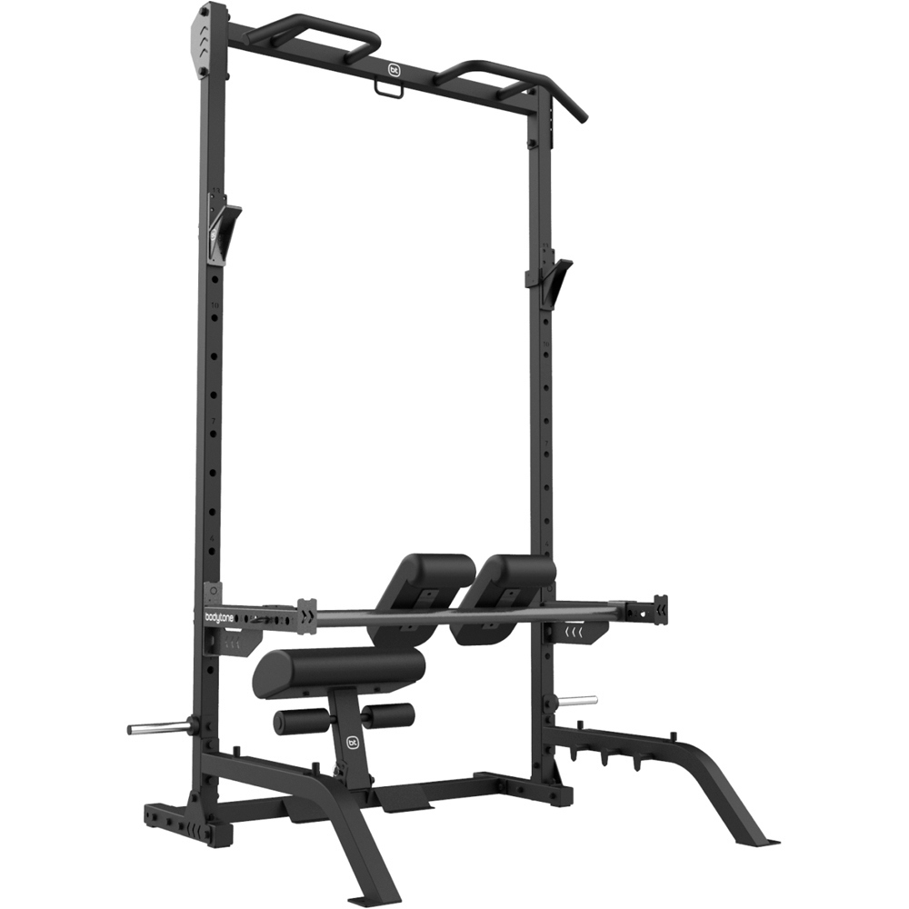 Bodytone varios musculación Active Strength Multi Rack HBC13 02