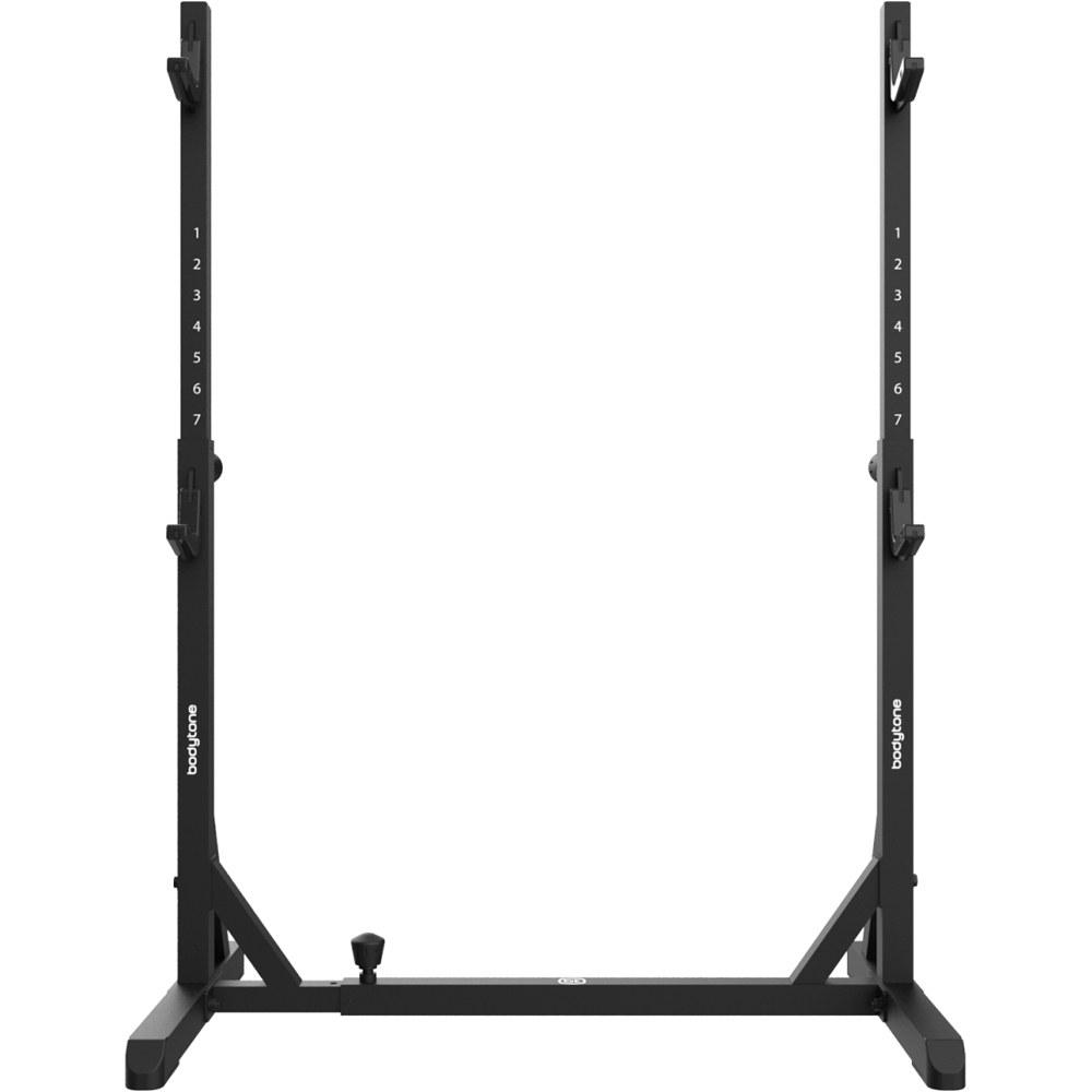 Bodytone varios musculación Active Strength Soporte regulable 03
