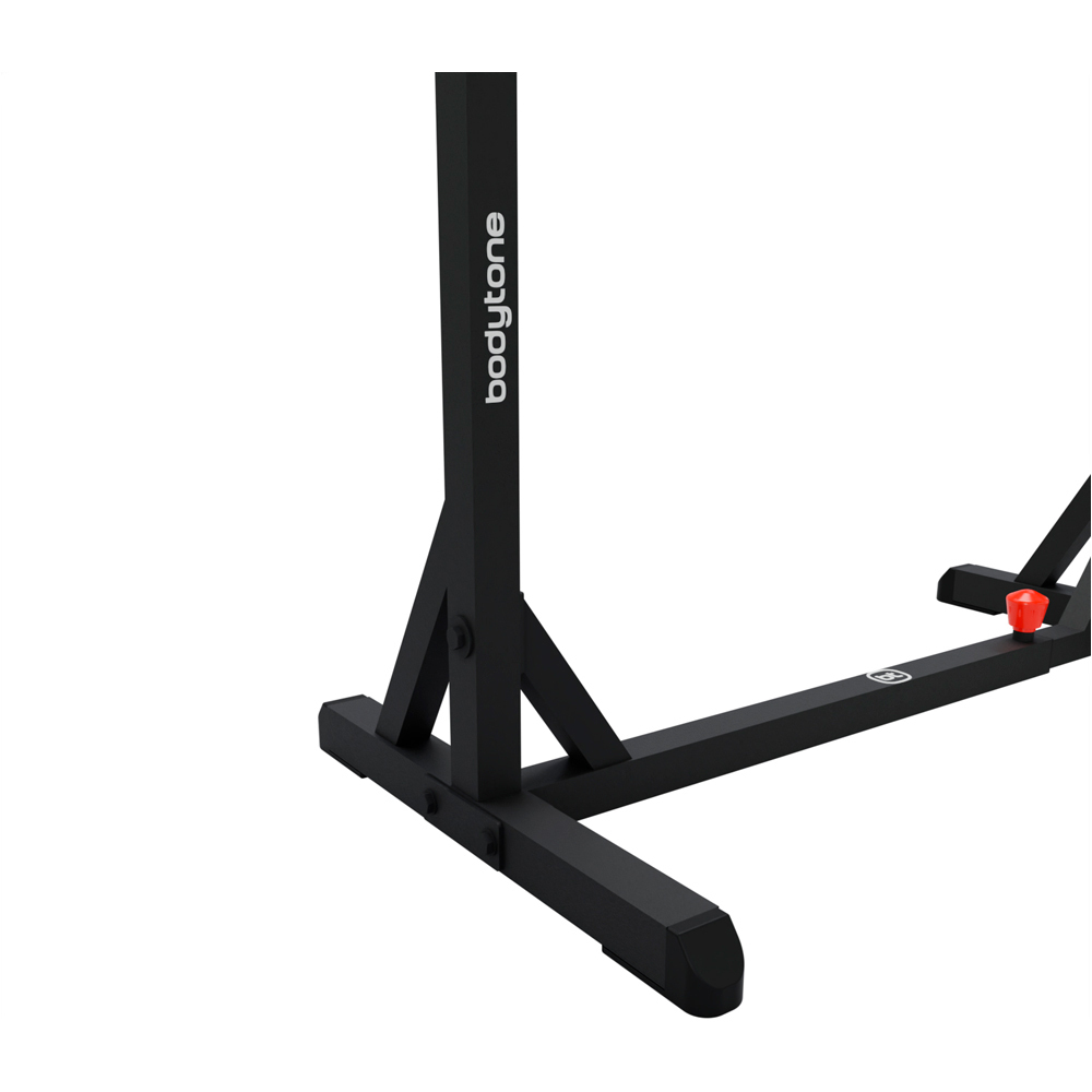 Bodytone varios musculación Active Strength Soporte regulable 04