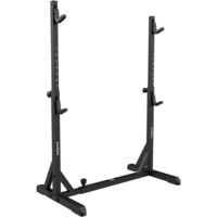 Bodytone varios musculación Active Strength Soporte regulable vista frontal