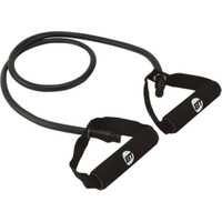 Bodytone varios musculación GA2  Goma de alta densidad con agarre vista frontal