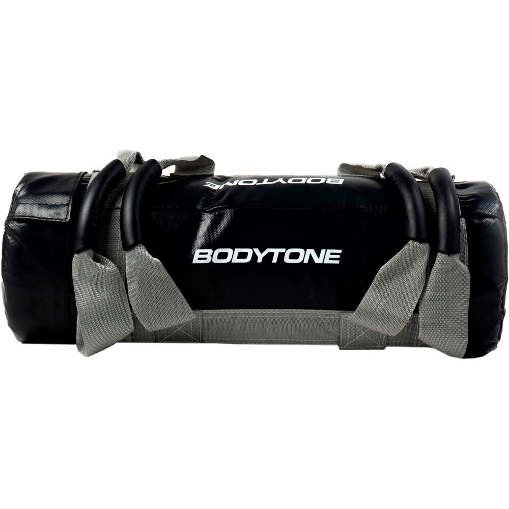 Bodytone varios musculación Power Bag 15 kg 01