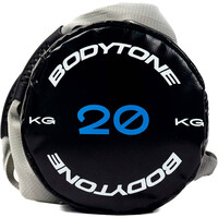 Bodytone varios musculación Power Bag 20 kg 02