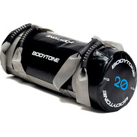Bodytone varios musculación Power Bag 20 kg vista frontal