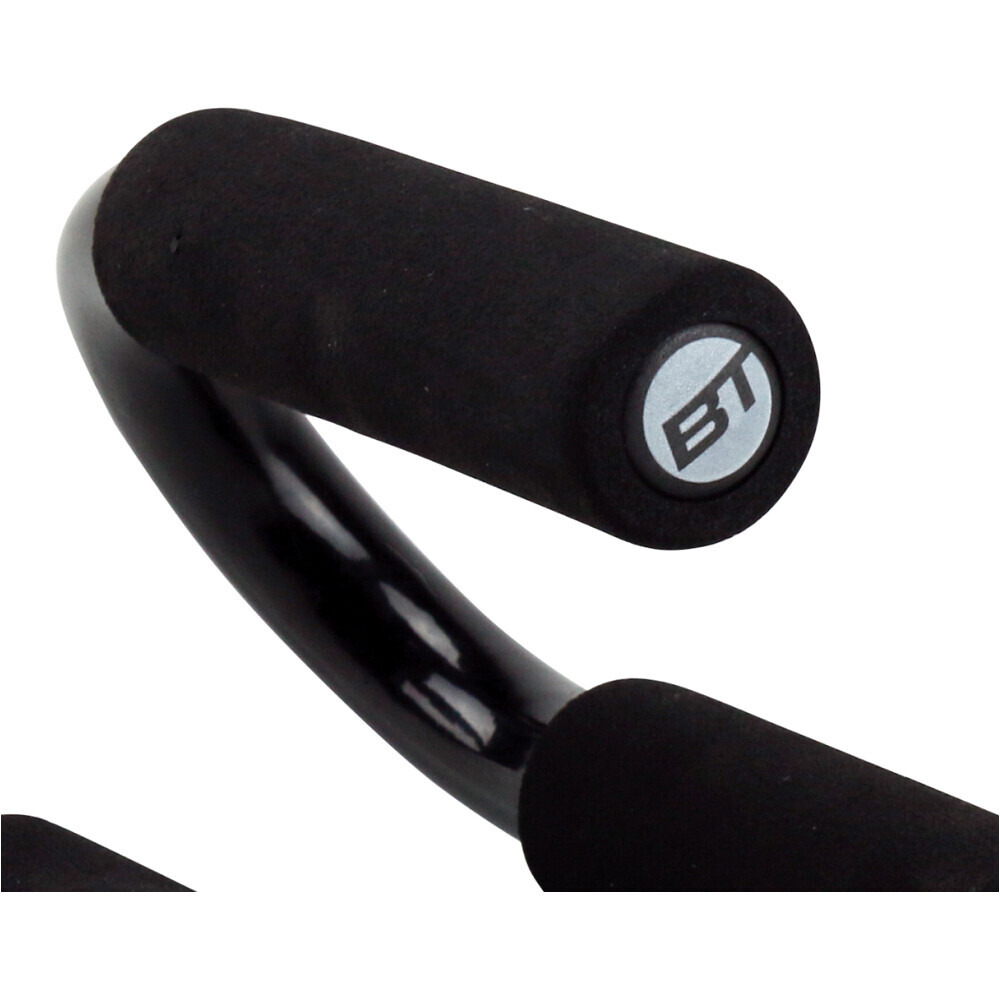 Bodytone varios musculación PUB Agarres flexiones 01