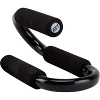 Bodytone varios musculación PUB Agarres flexiones vista frontal